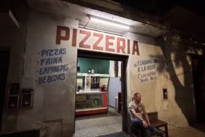 Pizzeria Serrano