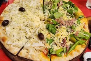 Pizzeria Tomasino Y Pancracia