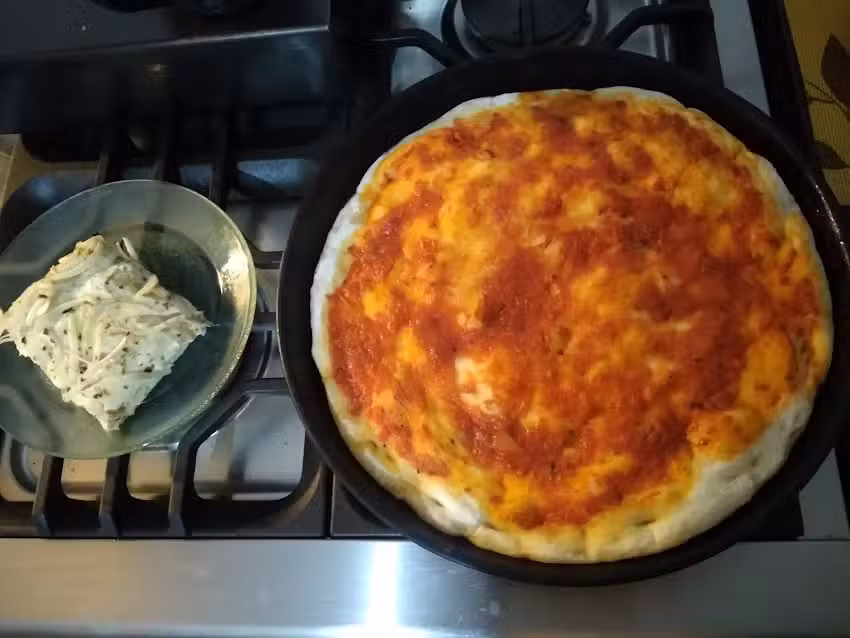 Pizzer&iacute;a Valeria