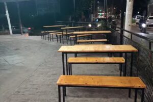 Pizzeria y rotiseria la barrera