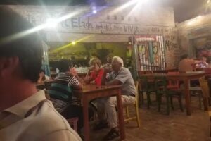 Plan B Galp&oacute;n de Arte y Cocina