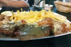 Plaza Termal Restaurante