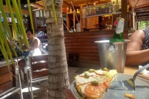 Plaza Uno Restautant Cafeter&iacute;a