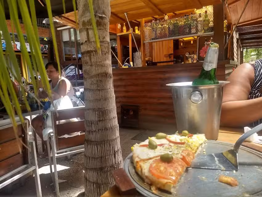 Plaza Uno Restautant Cafeter&iacute;a