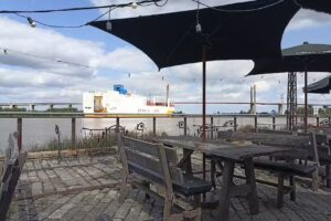 Polo Gastron&oacute;mico Z&aacute;rate