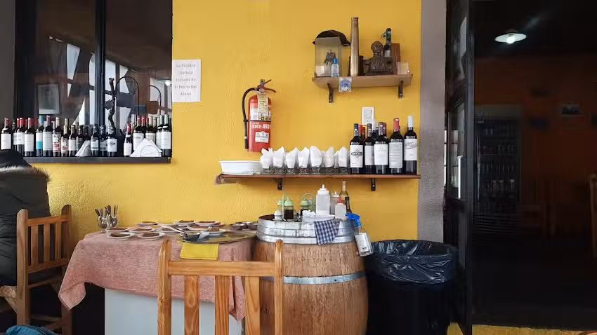 Portal De Las Cuevas