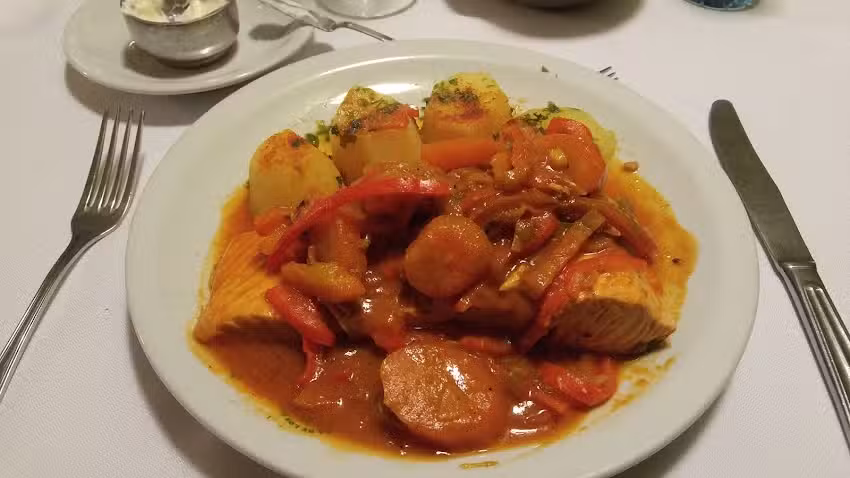 Posada de los Sauces