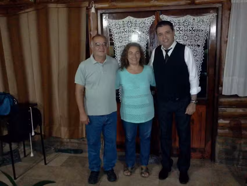 Posada La Caba&ntilde;a