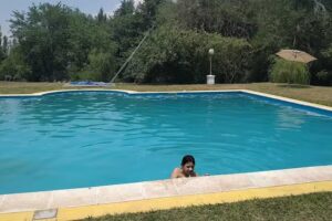 Posada Mar&iacute;as de Paclin