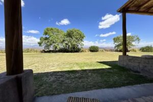 Posada Paso de los Patos