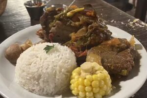 Posta Algarrobo Asados