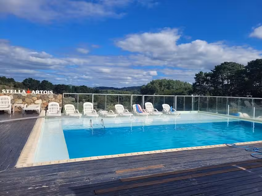 Posta Natural Resort Tandil
