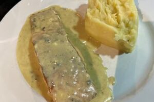 Posta Valeria Restaurant