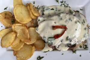 Primer Corte Parrilla y Resto