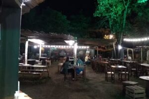 Pub restaurante Okcidenta Tap Room La Costa