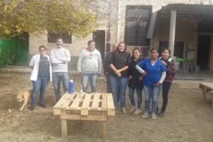 Pucará Cervecería Artesanal