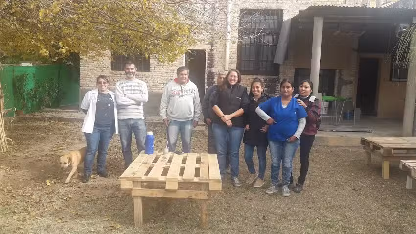 Pucar&aacute; Cervecer&iacute;a Artesanal