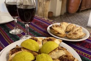 Pucar&aacute; Parrilla