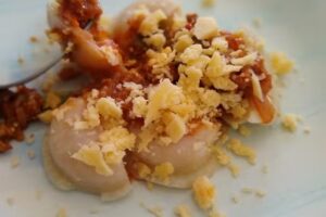 Pueblo Rancho Resto Bar