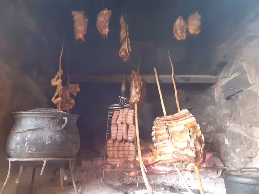 Puerto Arara&aacute;