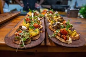 Puerto Correntoso by Correntoso Lake River Hotel