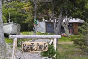 Puerto Pirata
