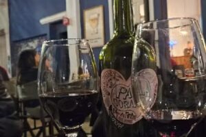 Puesto Cincuenta y Cuatro