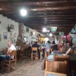 Puesto del Jamón Chipica