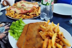 Pulpería de San Juan