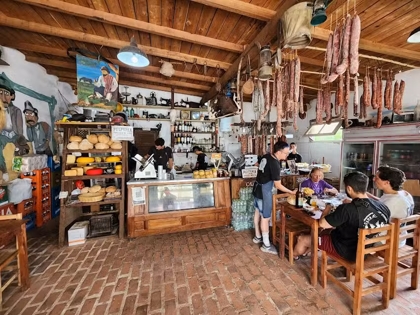 Pulper&iacute;a Don Lui