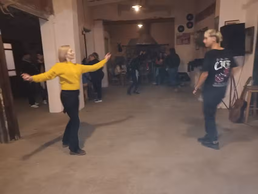 Pulperia El Pobre G&aacute;ucho