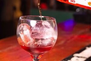 Punta Piedras Restobar