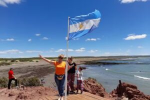 Punta Tombo Delistore