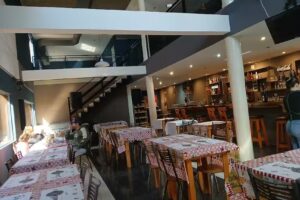 Punto Cero Restaurante Asador