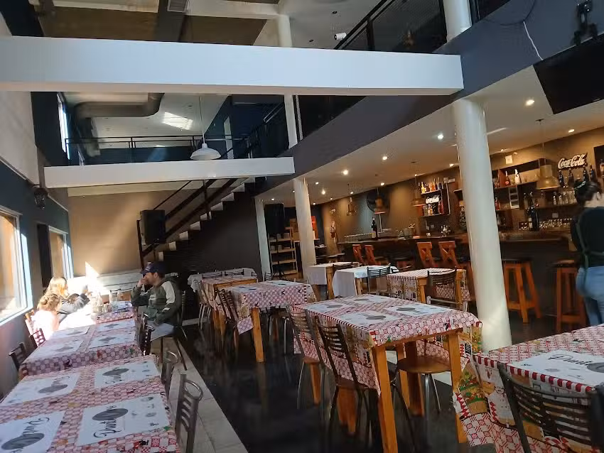 Punto Cero Restaurante Asador