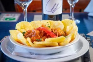 Punto y Banca BarRestaurante