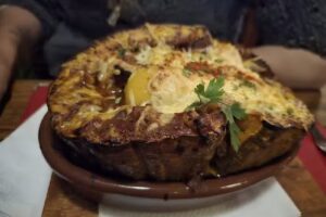 Pura Vida Av Libertador 1876