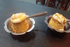 Que punteria restobar