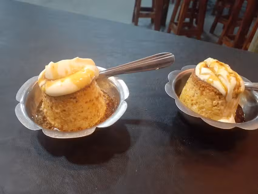 Que punteria restobar