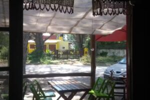 Queimada Restaurante