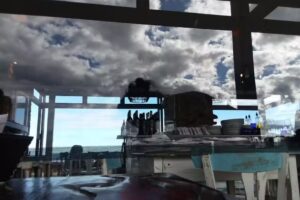 Quequ&eacute;n Chico Restaurante