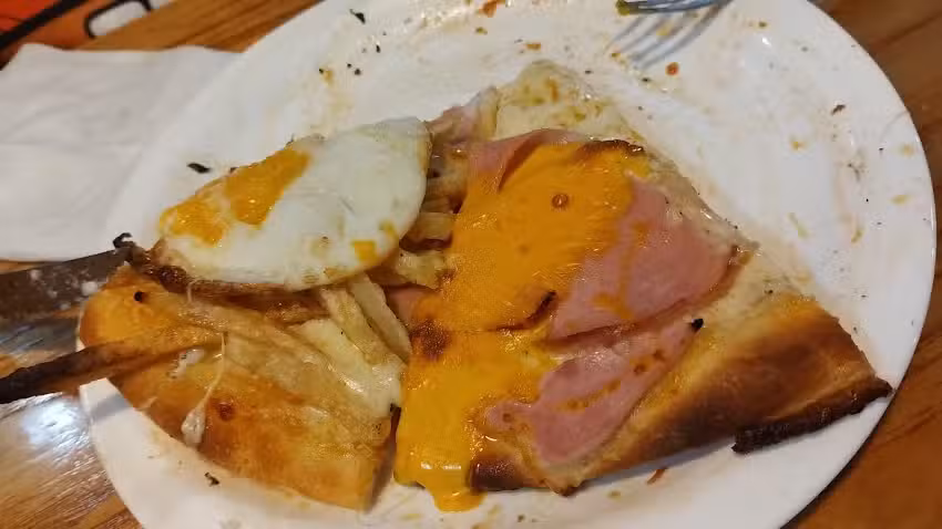 Quiero Mangiare Pizza Libre