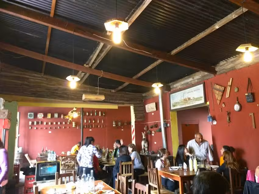 Quinoa Real Restaurante