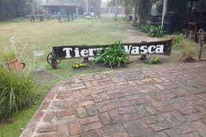Quinta Tierra Vasca