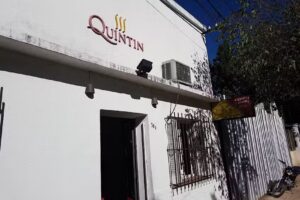 Quint&iacute;n Delivery