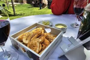 Qutec Rest&oacute; de Altura