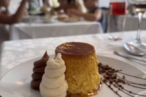 Rafael comidas y vinos