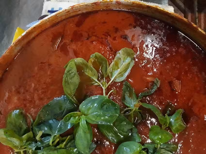 Ram&eacute; Food
