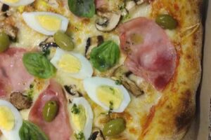 Ram&eacute; gastronom&iacute;a bar