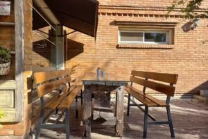 Ramona Panader&iacute;a Bar